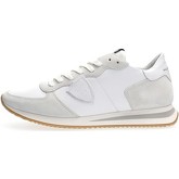 Philippe Model  Turnschuhe TZLU TROPEZ X - 5001