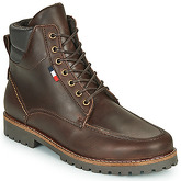 So Size  Herrenstiefel NOMAN