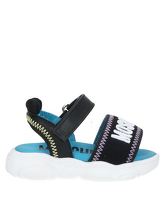 MOSCHINO BABY Sandalen