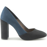 Made In Italia  Pumps GIADA NERO-BLU