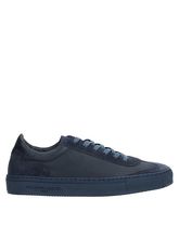 PHILIPPE MODEL Low Sneakers & Tennisschuhe