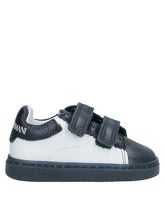 EMPORIO ARMANI Low Sneakers & Tennisschuhe