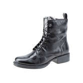 MJUS Stiefeletten Klassische Stiefeletten schwarz Damen