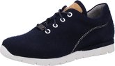 Jana Sneaker Lederimitat/Textil