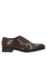 SANTONI Schnürschuhe
