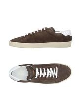 SAINT LAURENT Low Sneakers & Tennisschuhe
