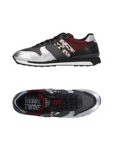 HOGAN REBEL Low Sneakers & Tennisschuhe