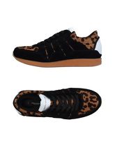 DOLCE & GABBANA Low Sneakers & Tennisschuhe