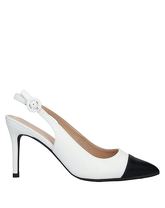 FRANCESCO MILANO Pumps