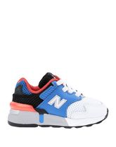NEW BALANCE Low Sneakers & Tennisschuhe