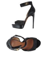 GIVENCHY Sandalen