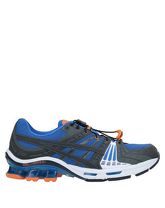 ASICS Low Sneakers & Tennisschuhe