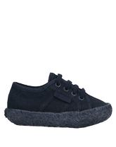 SUPERGA Low Sneakers & Tennisschuhe