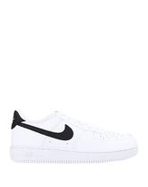 NIKE Low Sneakers & Tennisschuhe