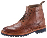 Melvin & Hamilton Schnürstiefel Matthew 7 nachhaltig