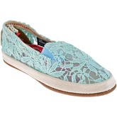 O-joo  Espadrilles Slip On turnschuhe