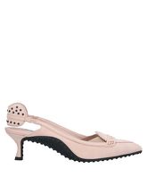 ALESSANDRO DELL'ACQUA x TOD'S Pumps