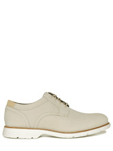 Rockport Schnürschuhe in beige für Herren