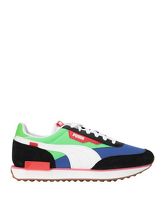 PUMA Low Sneakers & Tennisschuhe