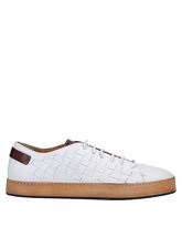 SANTONI Low Sneakers & Tennisschuhe