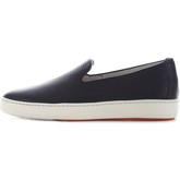 Santoni  Sneaker PANTOF.+T.LISCIA+BORD SUMMER U55