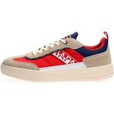Napapijri Footwear  Sneaker NA4FKF BARK