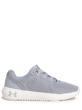 Under Armour Sneaker in blau für Damen