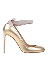 FRANCESCO RUSSO Pumps