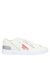 PUMA Low Sneakers & Tennisschuhe