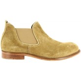 Leonardo Shoes  Herrenstiefel 36526/5 WASH OAKWOOD