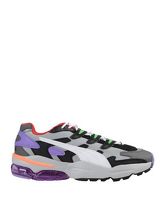 PUMA Low Sneakers & Tennisschuhe