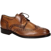 Leonardo Shoes  Herrenschuhe 05792/FORMA 40 NAIROBI CUOIO