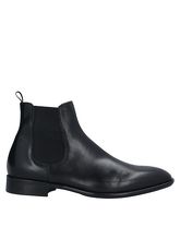 ROBERTO CAVALLI Stiefeletten