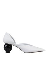 MAIORANO Roma Pumps