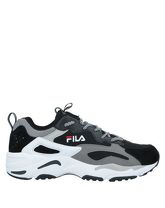 FILA Low Sneakers & Tennisschuhe