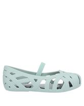 MINI MELISSA Ballerinas