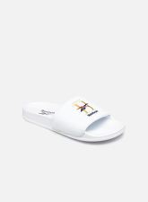 SALE -10 Reebok - Reebok Classic Slide W - SALE Clogs & Pantoletten, weiß