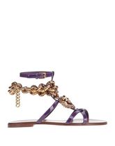 DOLCE & GABBANA BEACHWEAR Sandalen