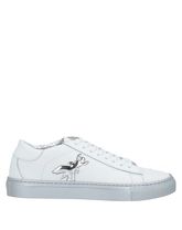 PATRIZIA PEPE Low Sneakers & Tennisschuhe