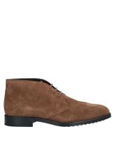 TOD'S Stiefeletten