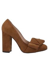 OSVALDO ROSSI Pumps