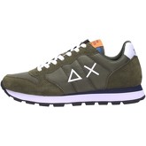 Sun68  Sneaker Z31101 19