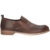 Soldini  Herrenschuhe 20786-s-v83 Bummler Mann T Moro