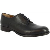 Leonardo Shoes  Herrenschuhe 2500_7 PE RAG BLU/NERO