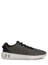 Under Armour Sneaker in schwarz für Damen