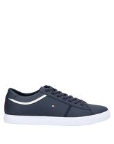 TOMMY HILFIGER Low Sneakers & Tennisschuhe