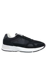 EMPORIO ARMANI Low Sneakers & Tennisschuhe