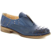 Leonardo Shoes  Herrenschuhe 7 BLEU