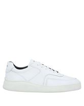 MERCER Amsterdam Low Sneakers & Tennisschuhe