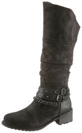 Mustang Shoes Stiefel